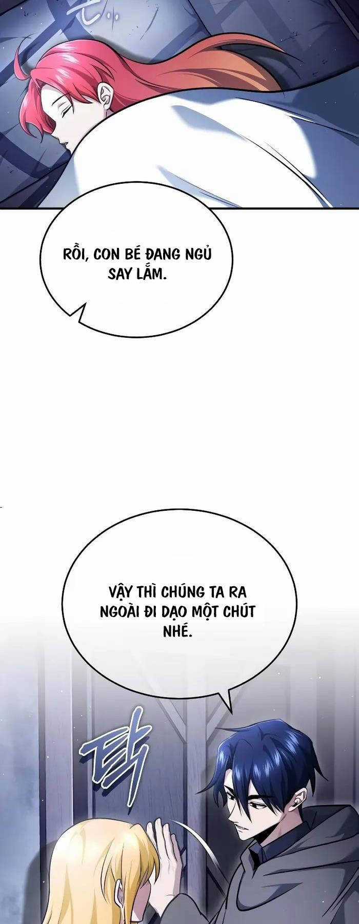 Hồi Quy Giả Về Hưu Chapter 41 trang 34