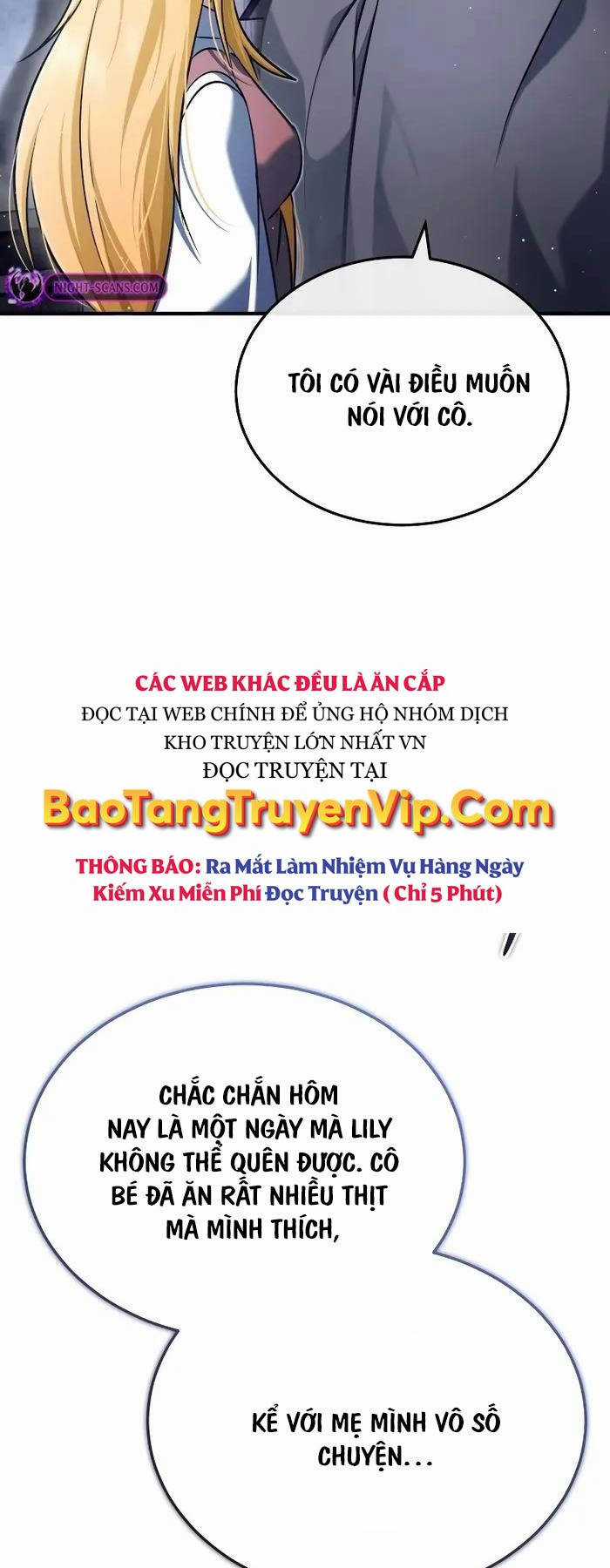 Hồi Quy Giả Về Hưu Chapter 41 trang 35