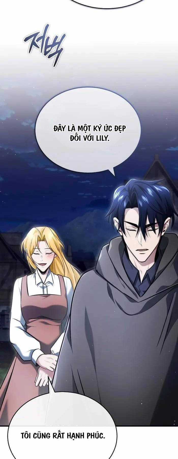 Hồi Quy Giả Về Hưu Chapter 41 trang 36