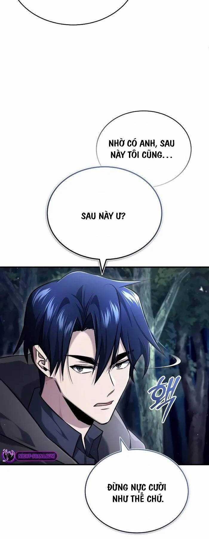 Hồi Quy Giả Về Hưu Chapter 41 trang 37