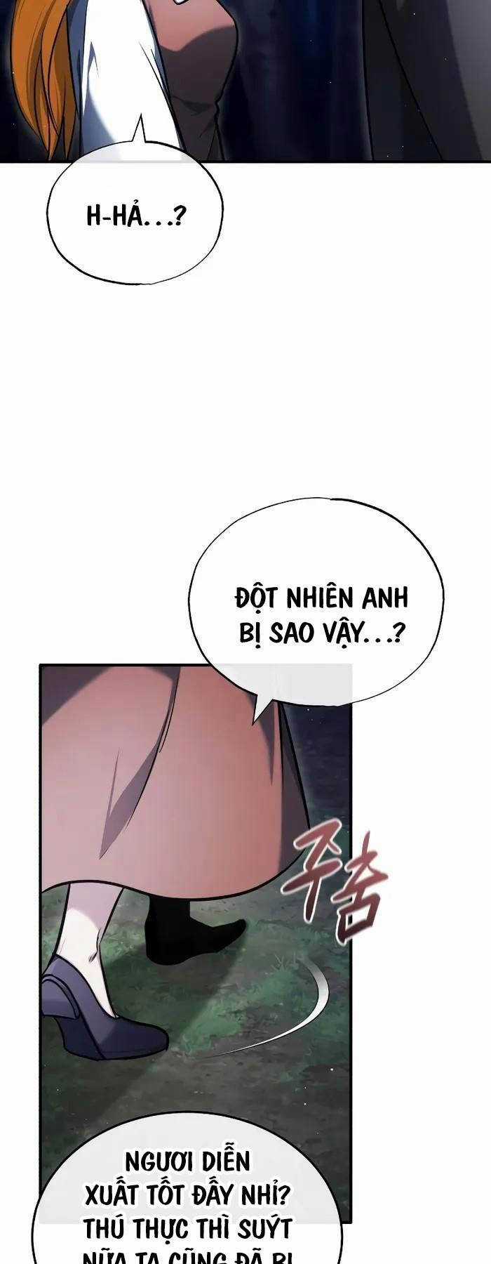 Hồi Quy Giả Về Hưu Chapter 41 trang 39