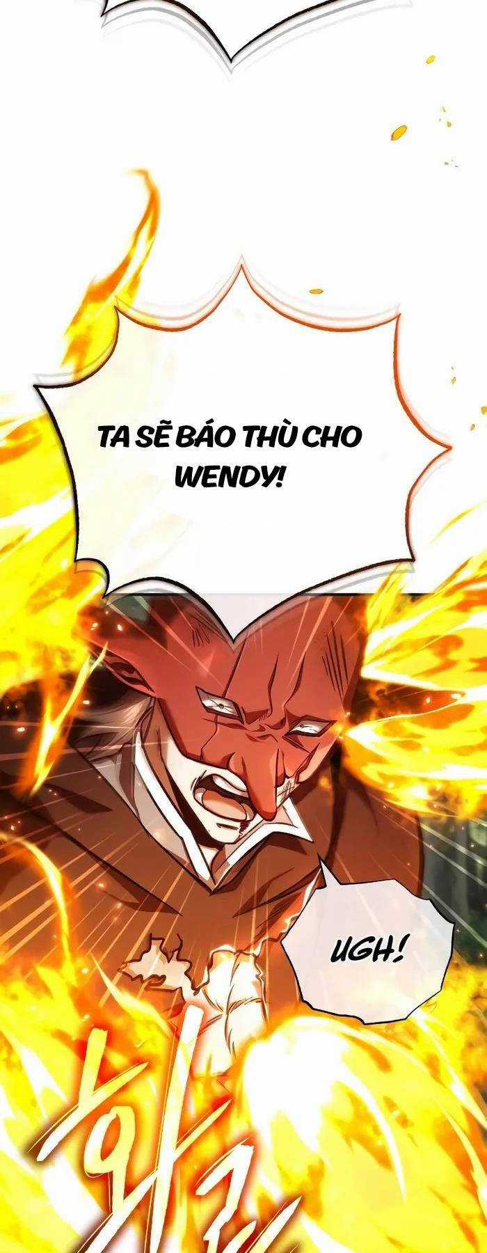 Hồi Quy Giả Về Hưu Chapter 41 trang 4