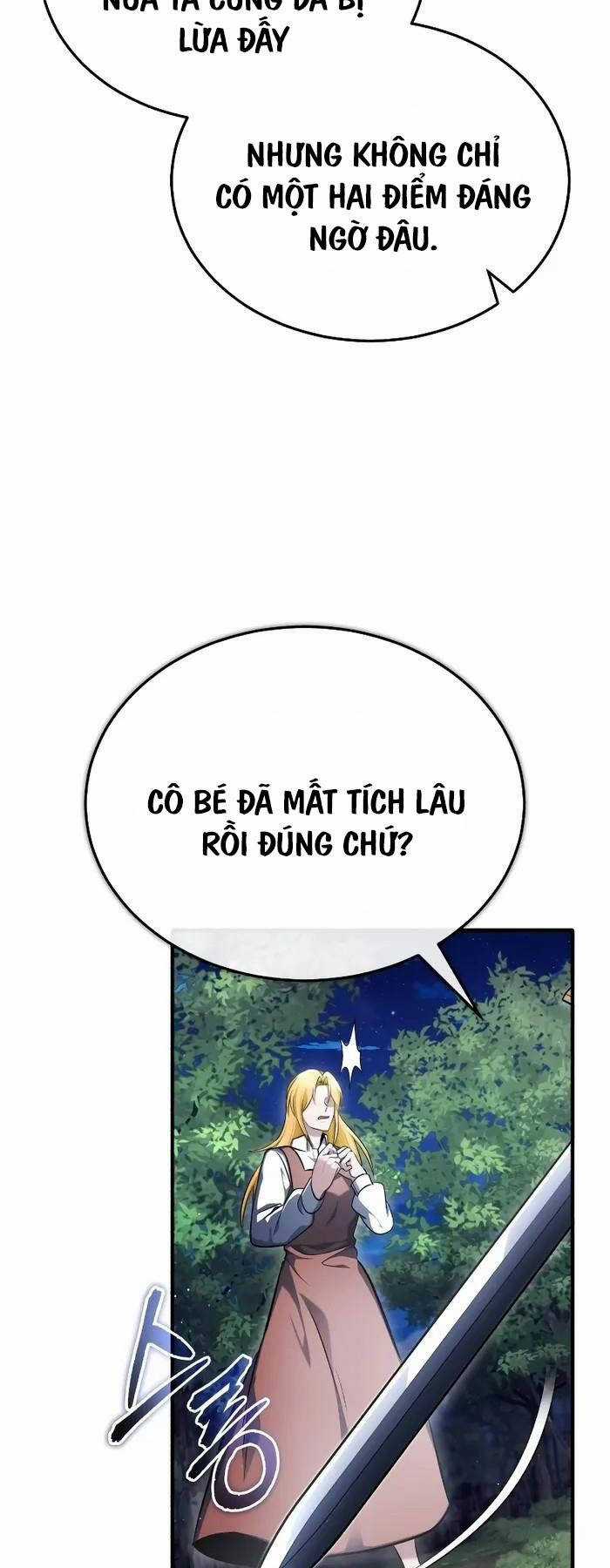 Hồi Quy Giả Về Hưu Chapter 41 trang 40