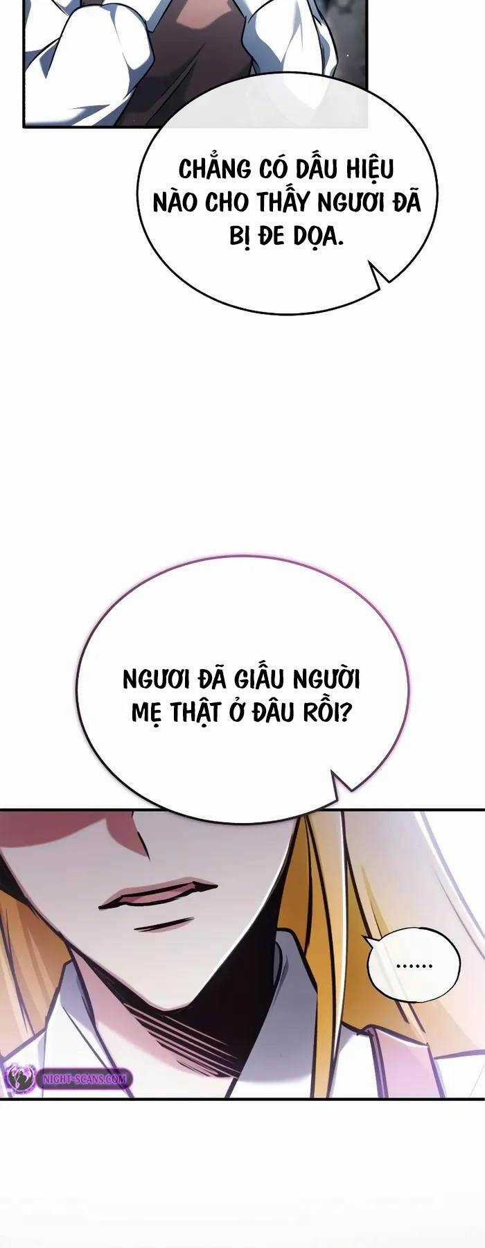 Hồi Quy Giả Về Hưu Chapter 41 trang 42