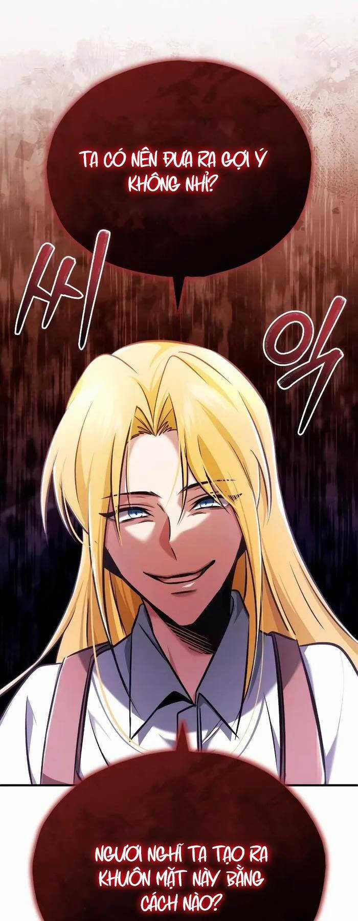 Hồi Quy Giả Về Hưu Chapter 41 trang 43