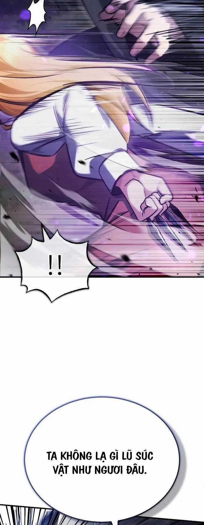 Hồi Quy Giả Về Hưu Chapter 41 trang 47