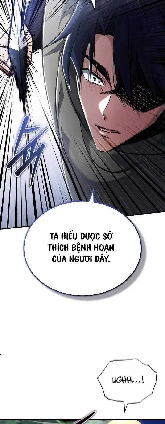 Hồi Quy Giả Về Hưu Chapter 41 trang 48