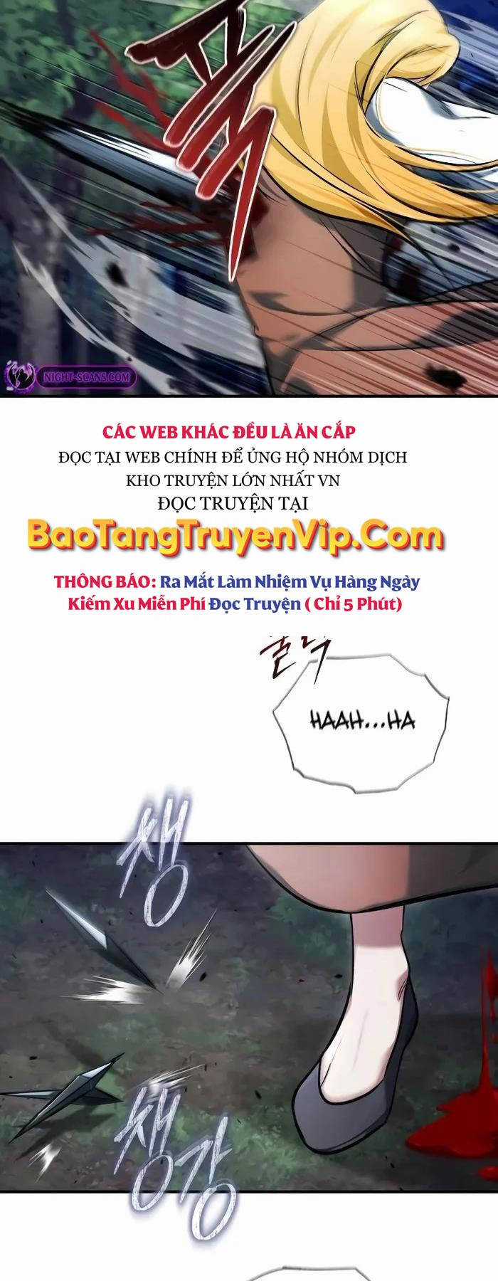 Hồi Quy Giả Về Hưu Chapter 41 trang 49