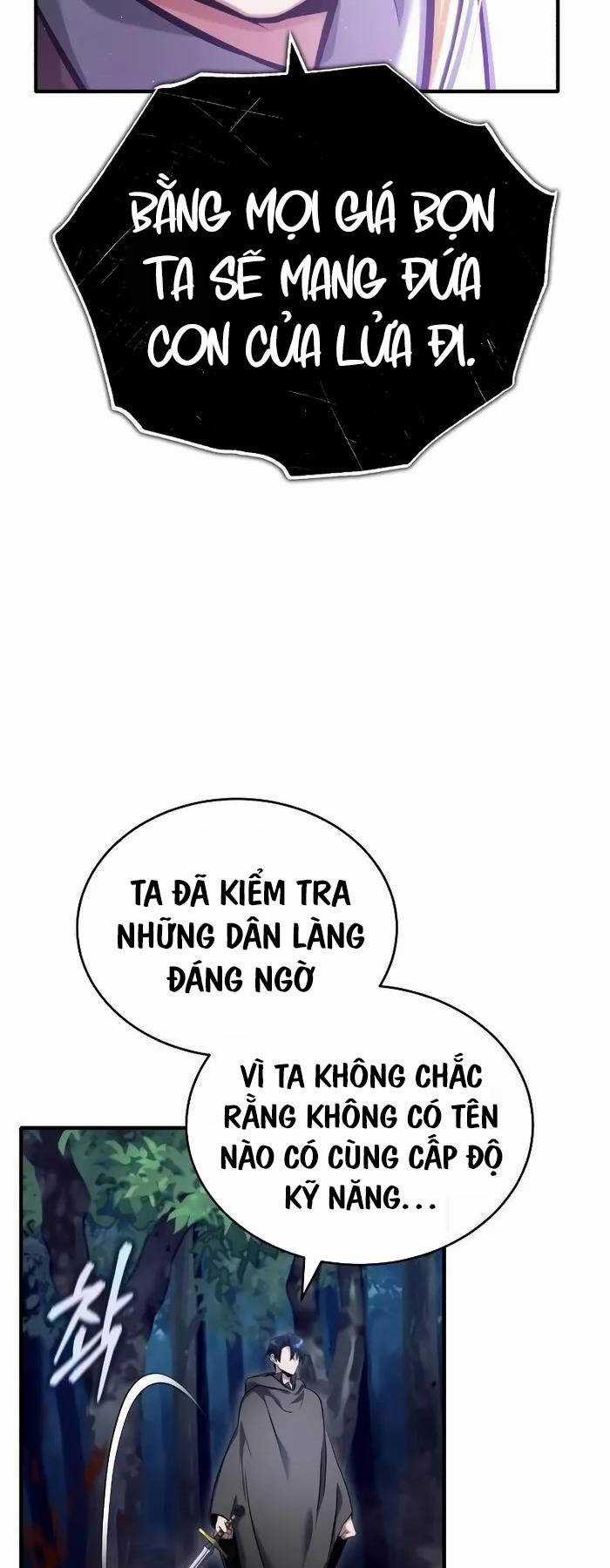 Hồi Quy Giả Về Hưu Chapter 41 trang 51