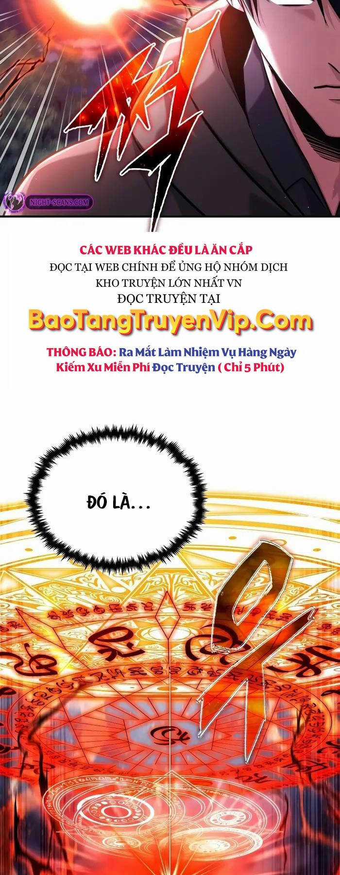 Hồi Quy Giả Về Hưu Chapter 41 trang 53