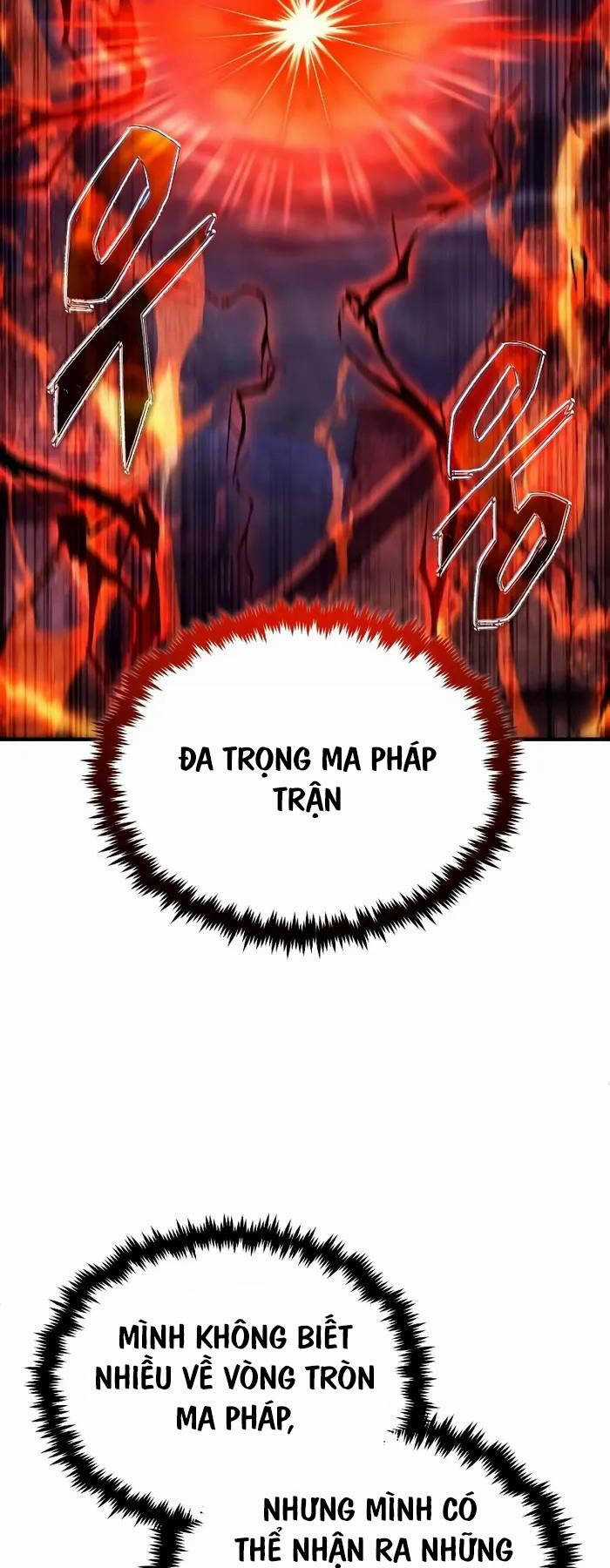 Hồi Quy Giả Về Hưu Chapter 41 trang 54