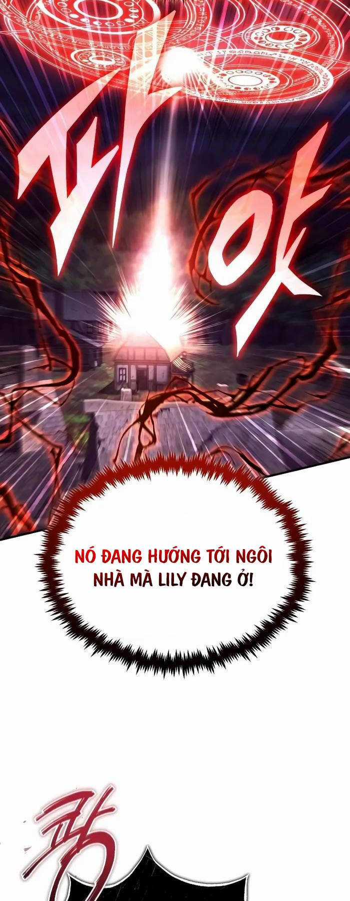 Hồi Quy Giả Về Hưu Chapter 41 trang 56