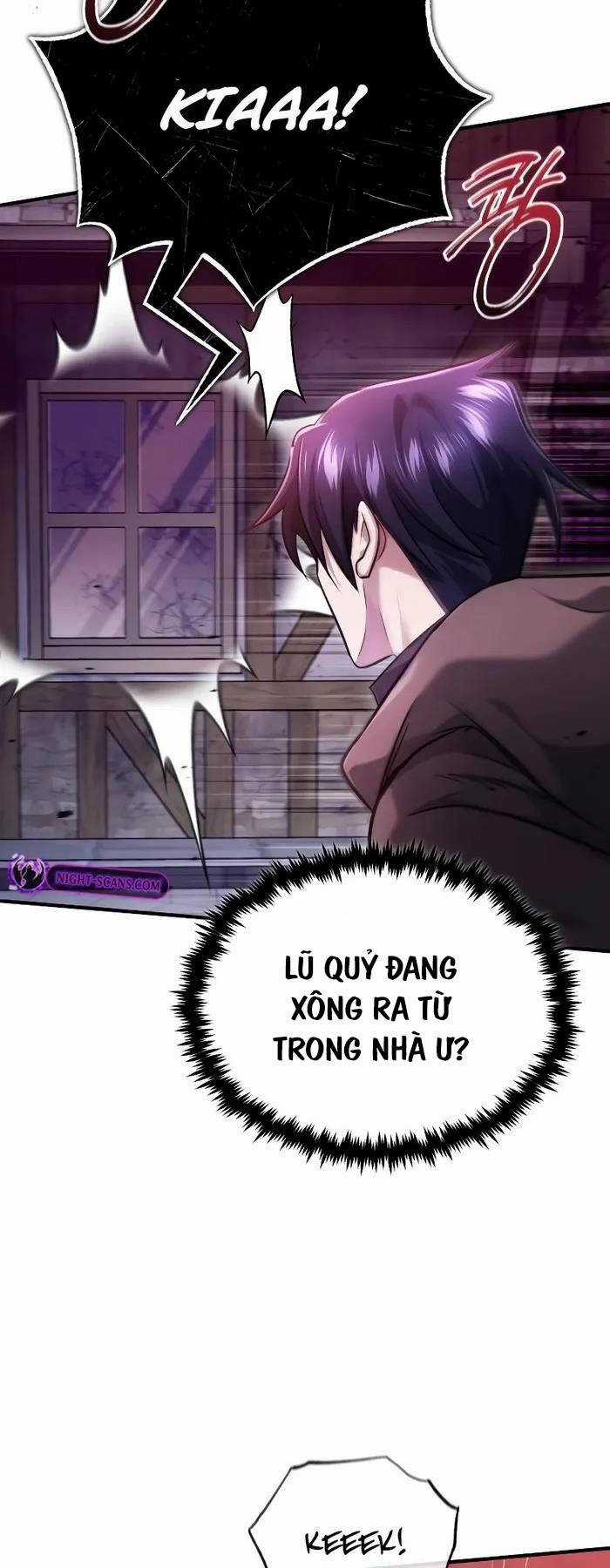 Hồi Quy Giả Về Hưu Chapter 41 trang 57