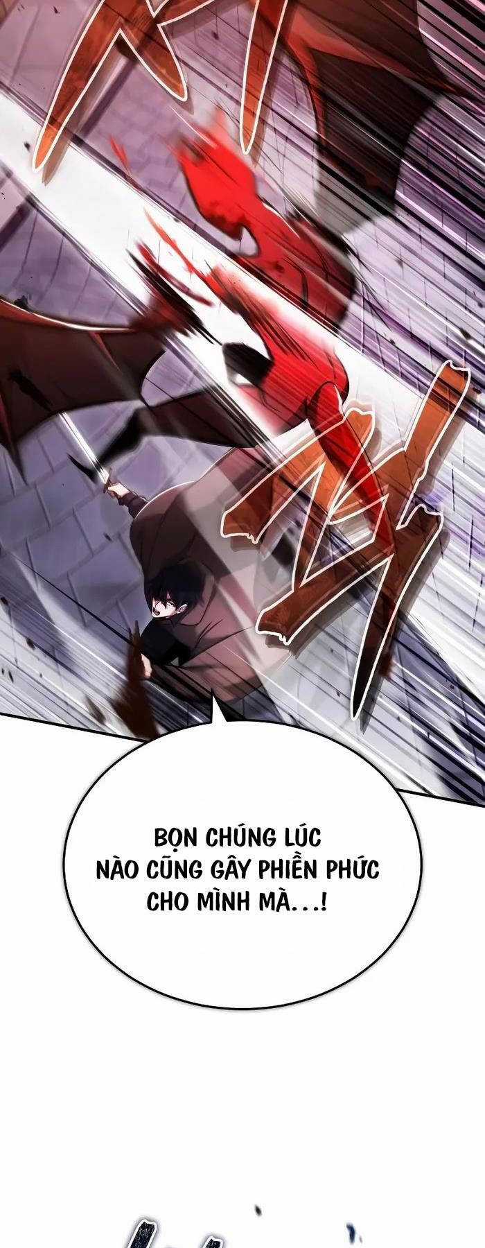 Hồi Quy Giả Về Hưu Chapter 41 trang 60
