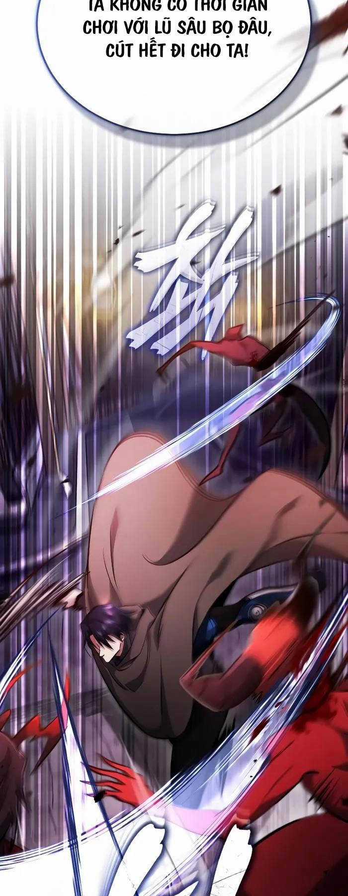 Hồi Quy Giả Về Hưu Chapter 41 trang 62