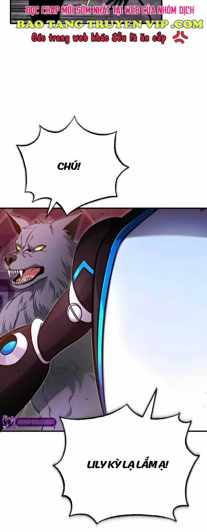 Hồi Quy Giả Về Hưu Chapter 41 trang 65