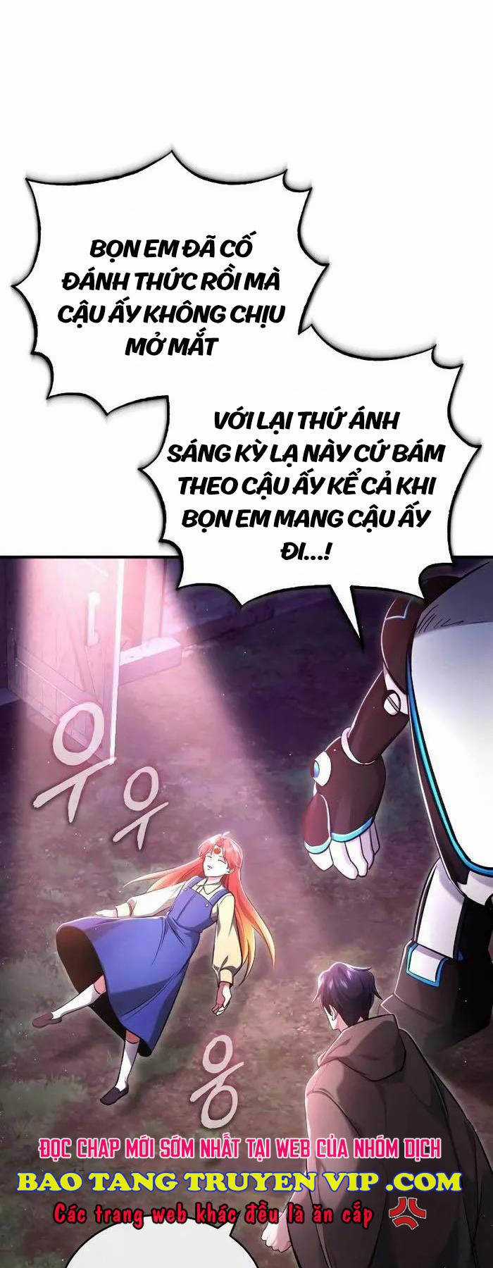 Hồi Quy Giả Về Hưu Chapter 41 trang 66