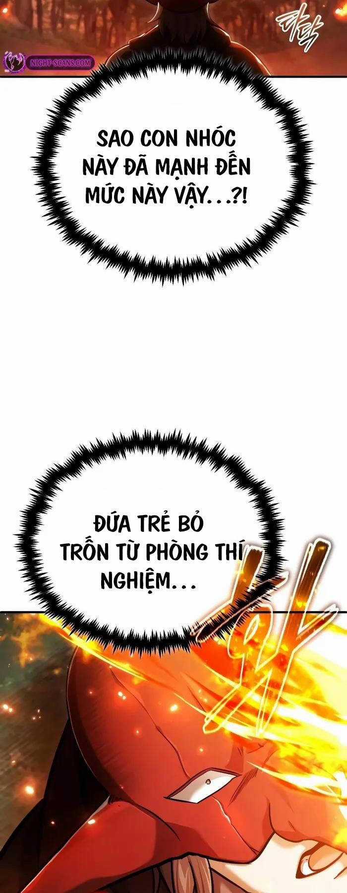 Hồi Quy Giả Về Hưu Chapter 41 trang 7