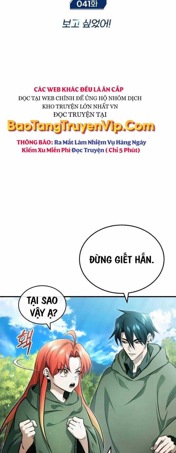 Hồi Quy Giả Về Hưu Chapter 41 trang 9