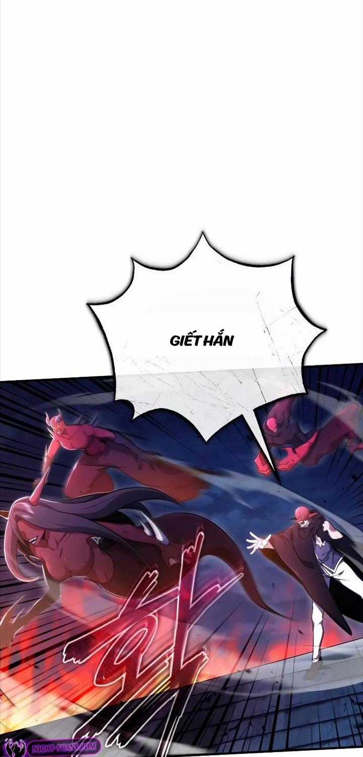 Hồi Quy Giả Về Hưu Chapter 42 trang 12