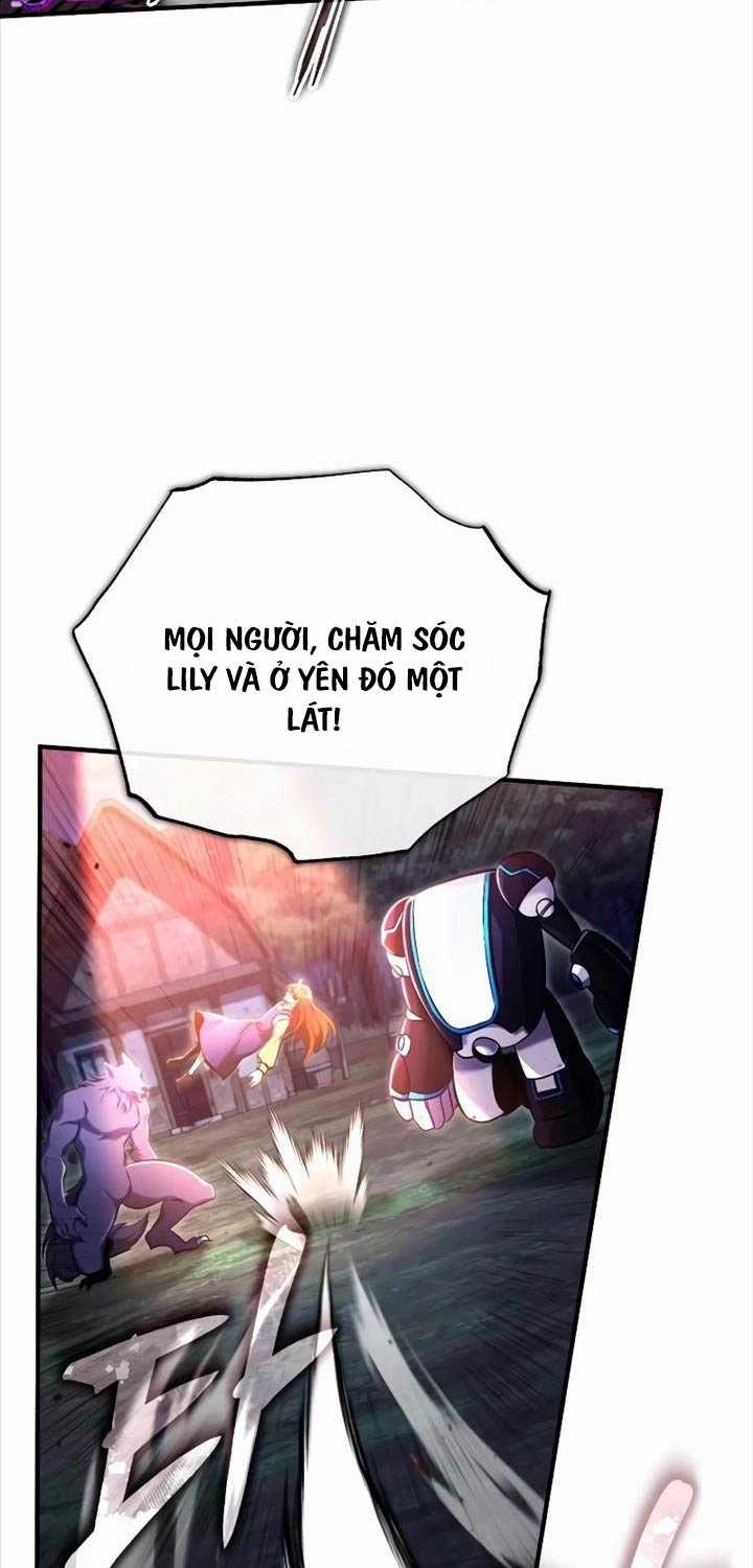 Hồi Quy Giả Về Hưu Chapter 42 trang 13