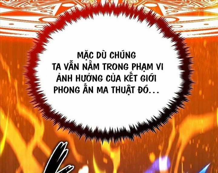Hồi Quy Giả Về Hưu Chapter 42 trang 15