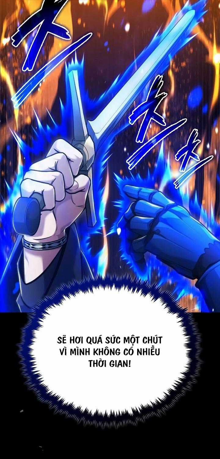 Hồi Quy Giả Về Hưu Chapter 42 trang 16