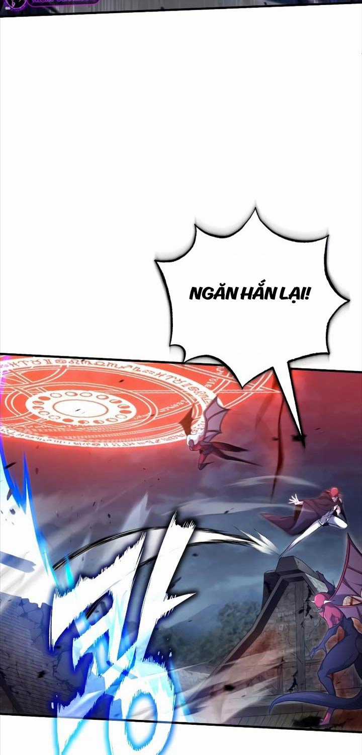 Hồi Quy Giả Về Hưu Chapter 42 trang 19