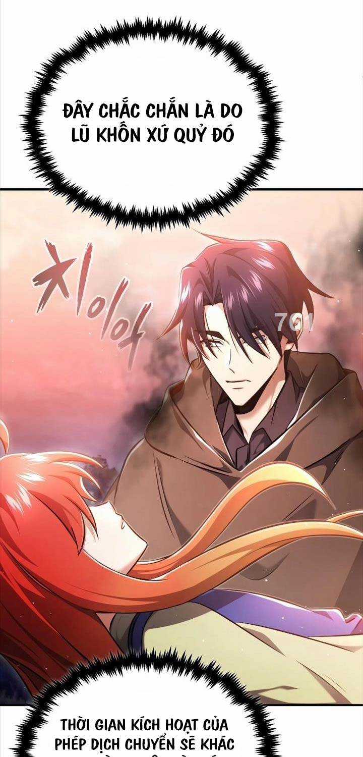 Hồi Quy Giả Về Hưu Chapter 42 trang 2