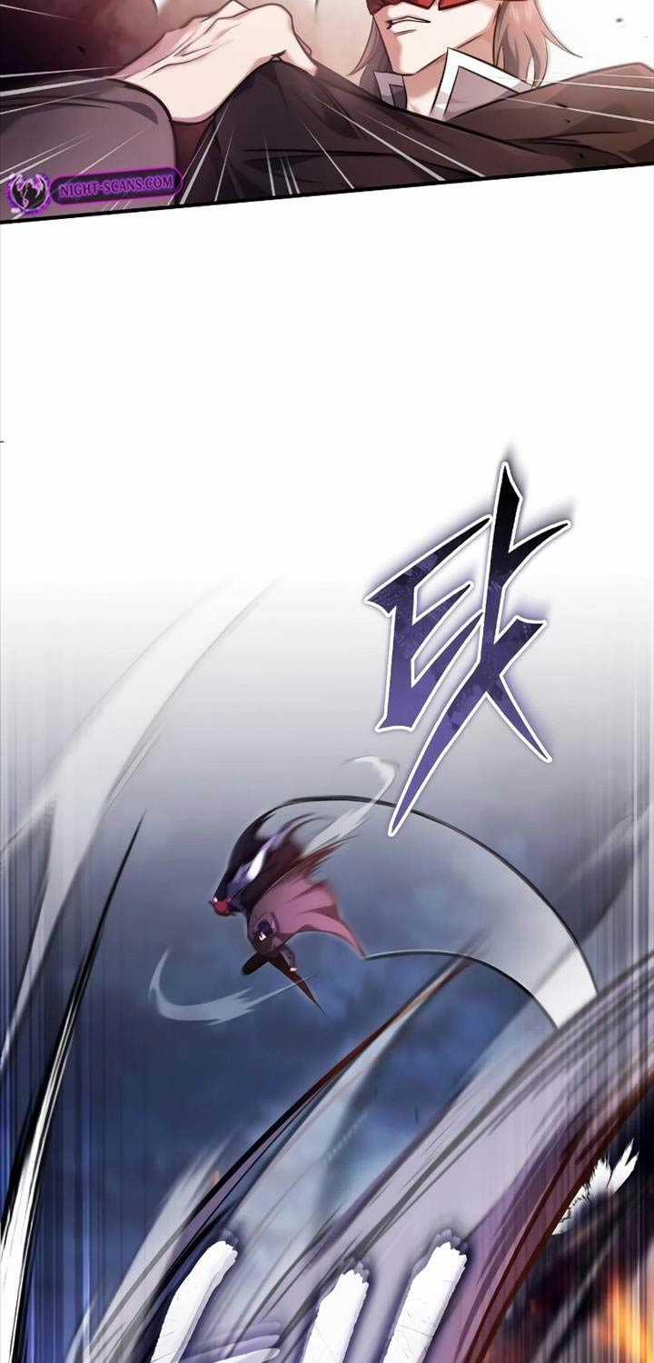 Hồi Quy Giả Về Hưu Chapter 42 trang 24