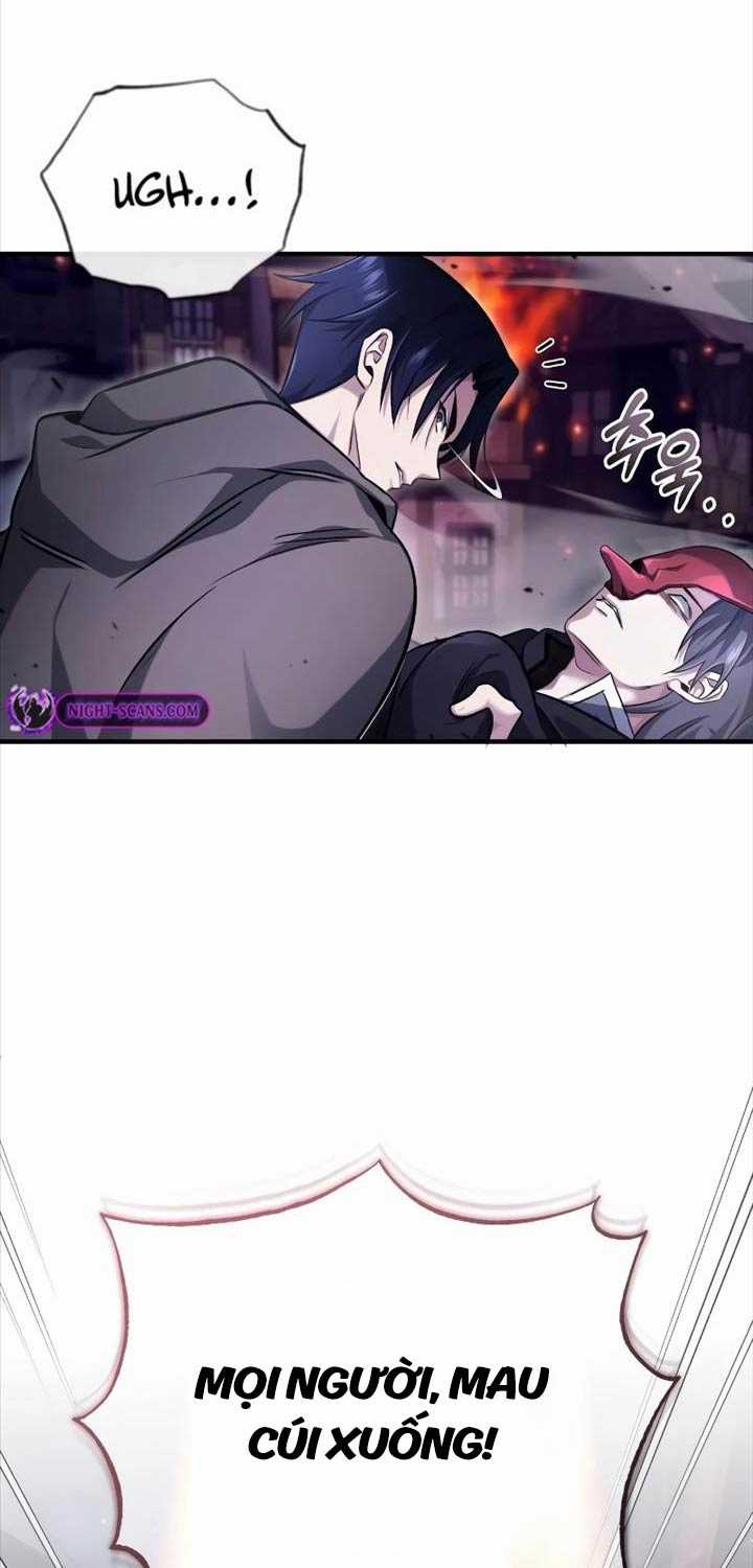 Hồi Quy Giả Về Hưu Chapter 42 trang 27