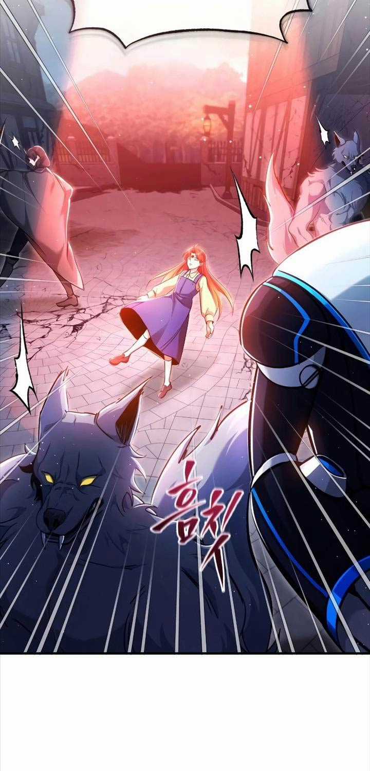 Hồi Quy Giả Về Hưu Chapter 42 trang 28