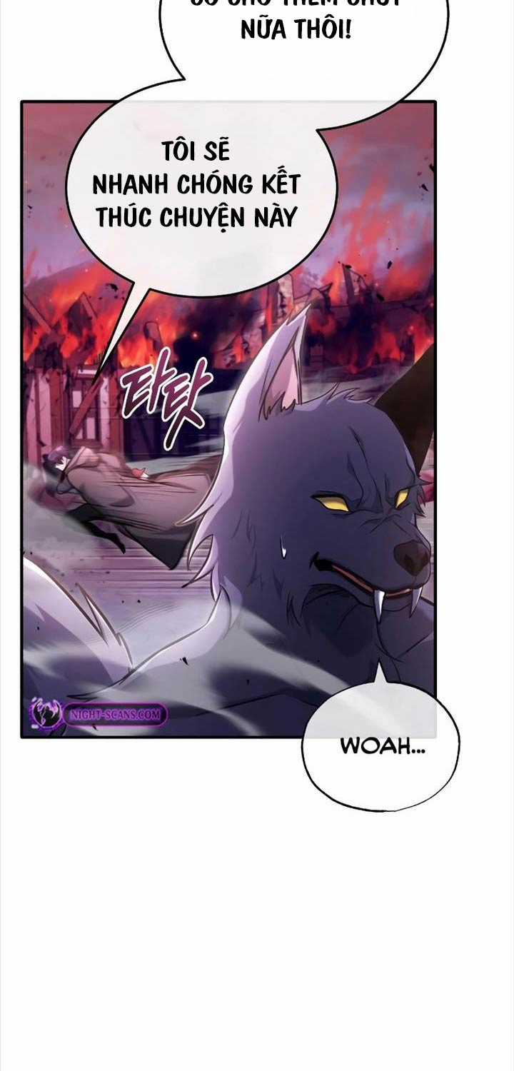 Hồi Quy Giả Về Hưu Chapter 42 trang 34