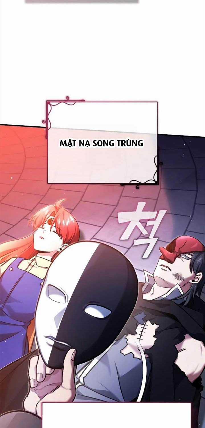 Hồi Quy Giả Về Hưu Chapter 42 trang 36