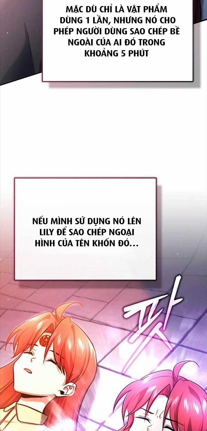 Hồi Quy Giả Về Hưu Chapter 42 trang 37