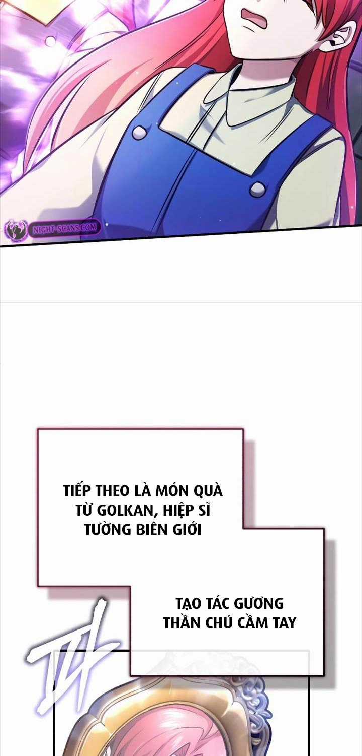 Hồi Quy Giả Về Hưu Chapter 42 trang 38