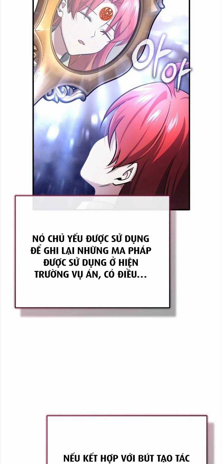 Hồi Quy Giả Về Hưu Chapter 42 trang 39