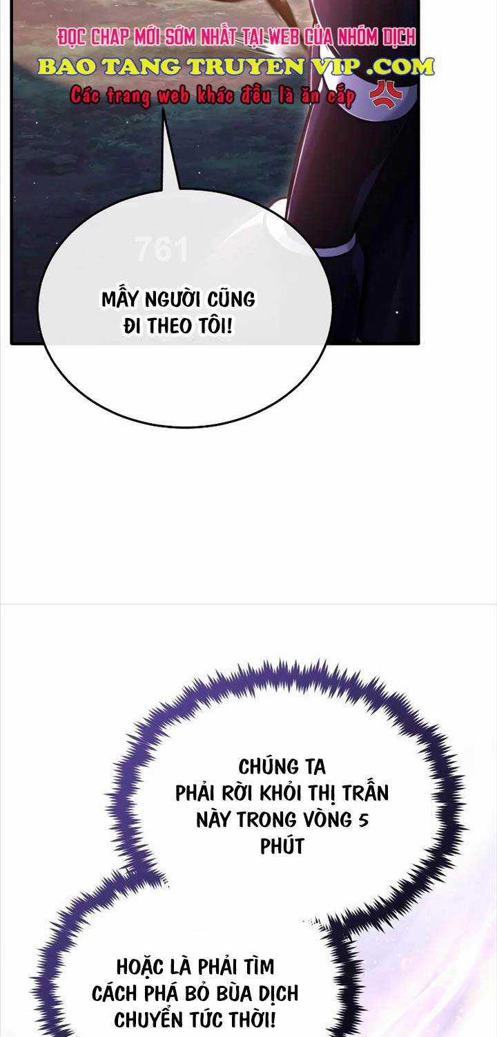 Hồi Quy Giả Về Hưu Chapter 42 trang 4