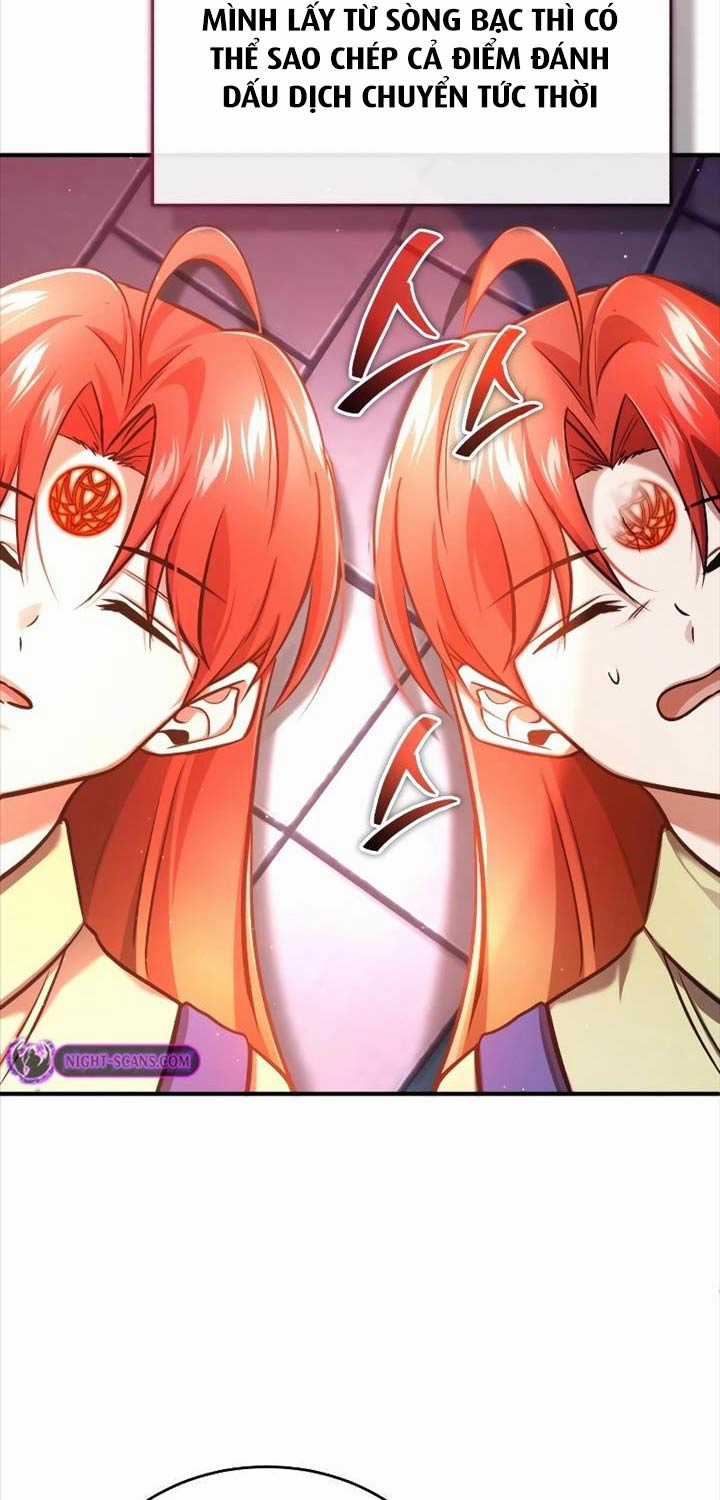 Hồi Quy Giả Về Hưu Chapter 42 trang 40