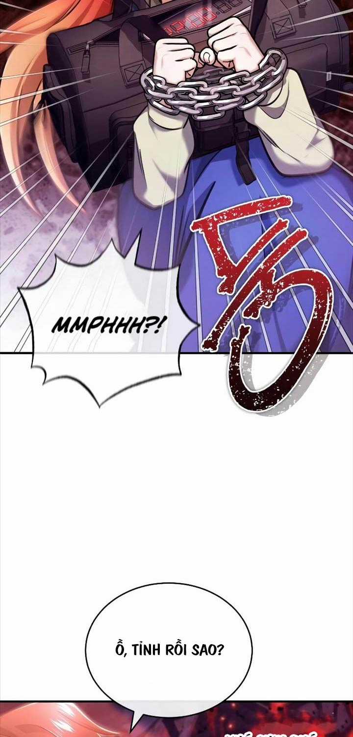 Hồi Quy Giả Về Hưu Chapter 42 trang 48