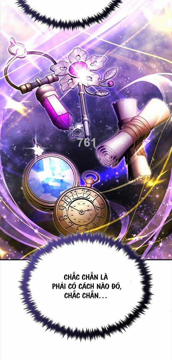 Hồi Quy Giả Về Hưu Chapter 42 trang 5