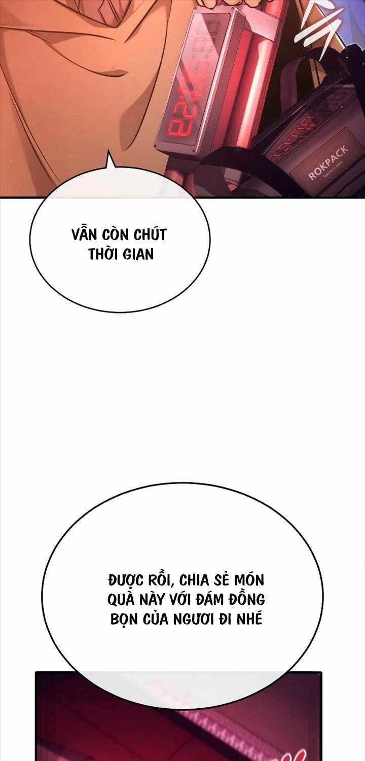 Hồi Quy Giả Về Hưu Chapter 42 trang 50