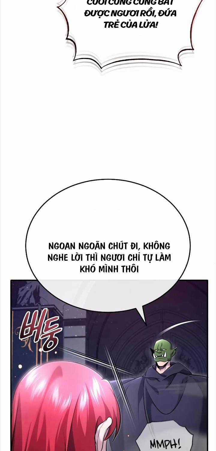 Hồi Quy Giả Về Hưu Chapter 42 trang 56