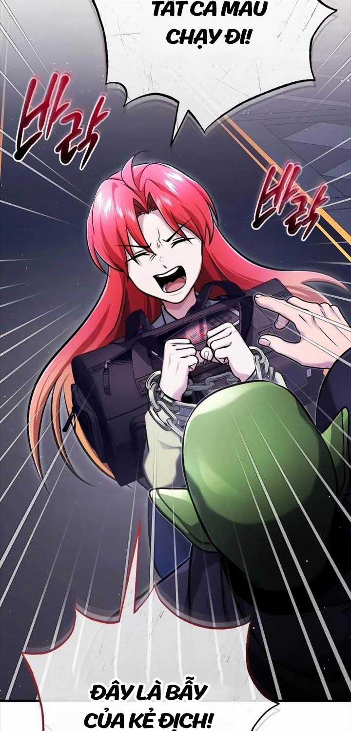 Hồi Quy Giả Về Hưu Chapter 42 trang 59