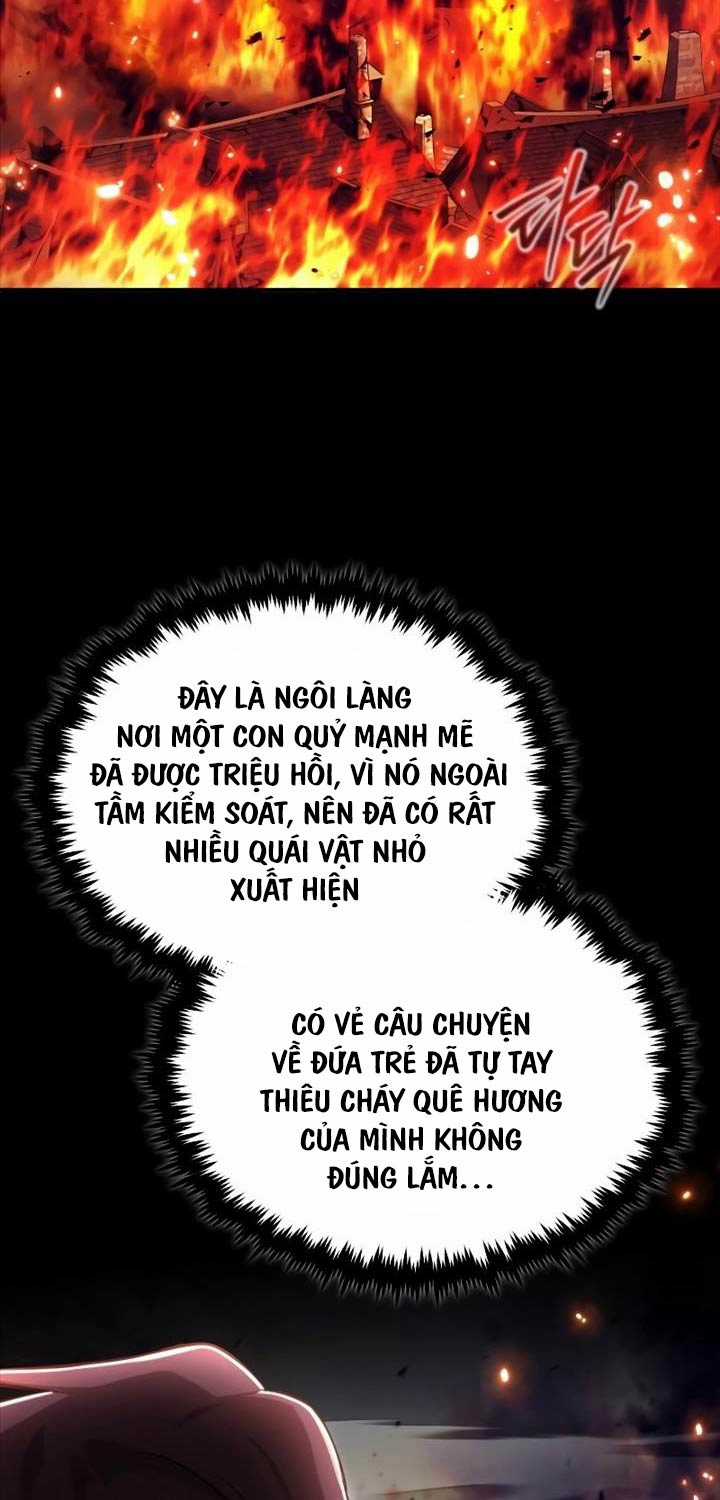 Hồi Quy Giả Về Hưu Chapter 42 trang 65