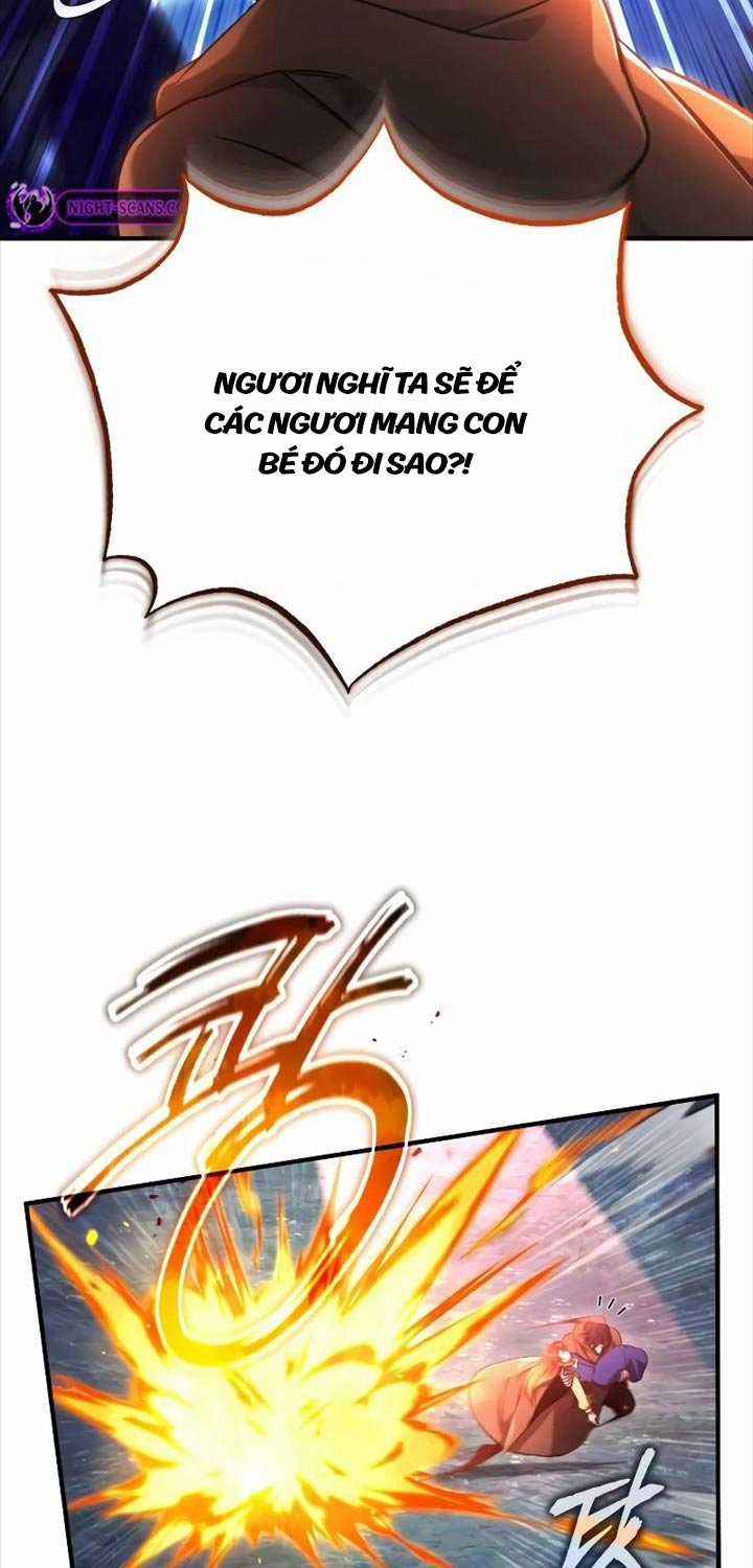 Hồi Quy Giả Về Hưu Chapter 42 trang 7