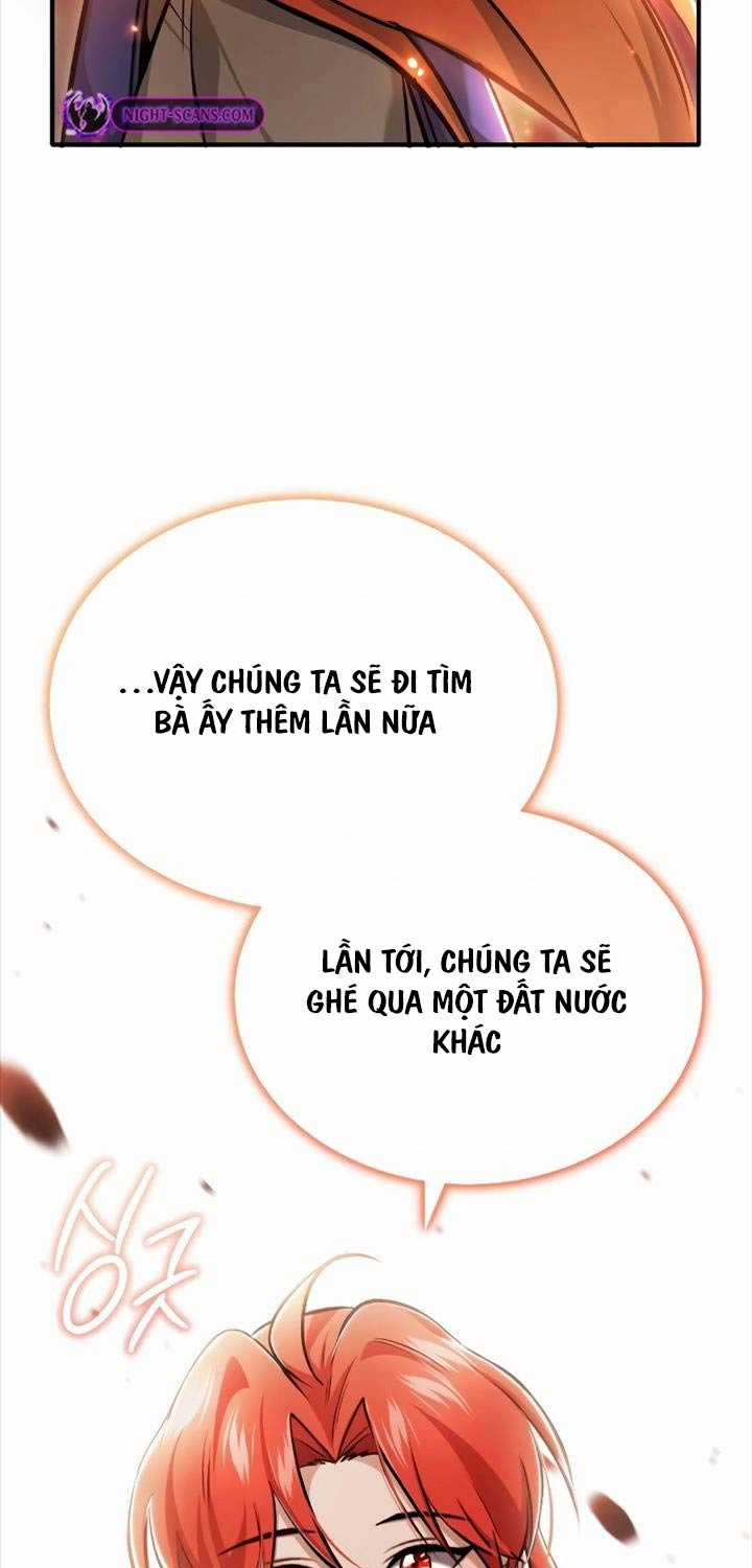 Hồi Quy Giả Về Hưu Chapter 42 trang 71