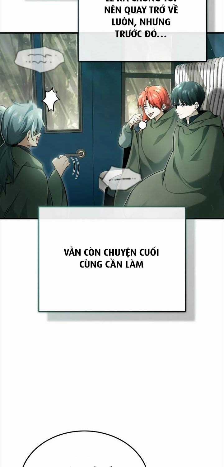 Hồi Quy Giả Về Hưu Chapter 42 trang 74