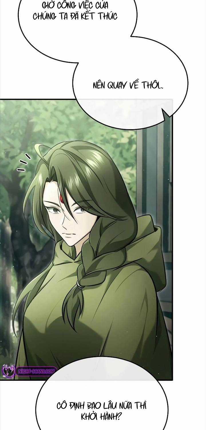 Hồi Quy Giả Về Hưu Chapter 42 trang 75