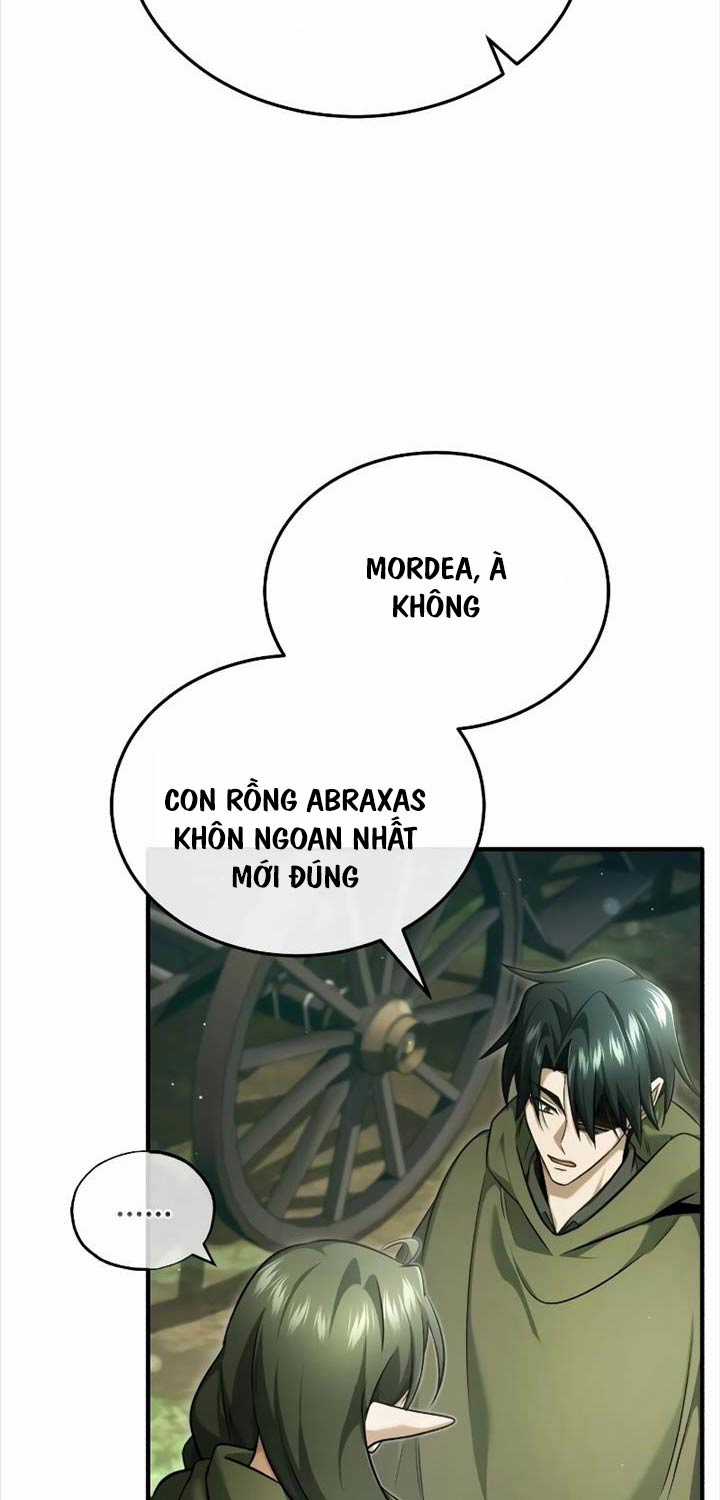 Hồi Quy Giả Về Hưu Chapter 42 trang 76